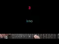 Hudson Westbrook - Mine Tomorrow | Karaoke Guitar Instrumental