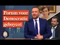 Lagu Is Forum voor Democratie onder Lidewij de Vos veranderd? | LUBACH