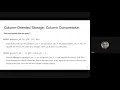 DDIA Chapter 4 Encoding and Schema Evolution