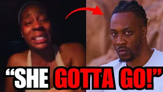 Dwight Howard Files For Divorce After Amy Luciani s Attempt To Expose Him Backfires