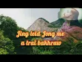 Download Lagu Mynnor ha ri kynjah.bala rwai da I Marbiangki lamin beat by Arius kharkungor.