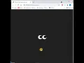 Mouse-tracking Googly Eyes Using Css