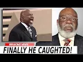 T D Jakes Faces Massive BACKLASH as Shocking Allegations and His Son s Scandal Go Viral