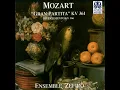 Serenade No. 10 in B-Flat Major, K. 361 "Gran Partita": VII. Finale. Molto allegro