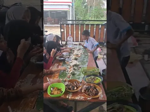 Ngaliwet