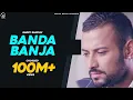Download Lagu Garry Sandhu | Banda Ban Ja | Official Video | #PunjabiSong | FRESH MEDIA RECORDS