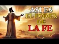 Download Lagu ¡Deja de LUCHAR SOLO! Mira Lo Que Sucede Cuando tiene FE y CONFÍAS en DIOS