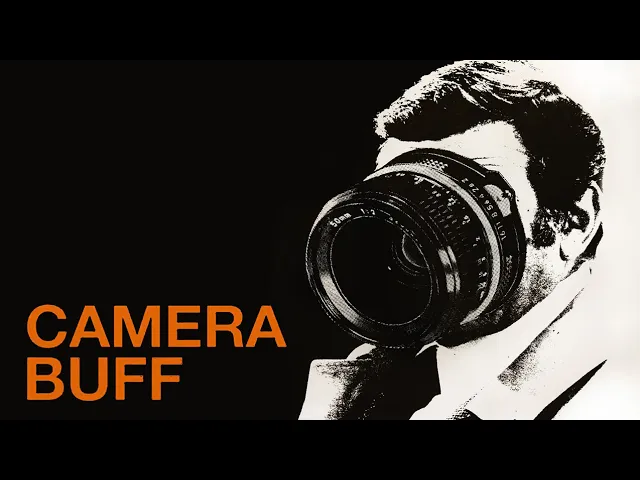 Camera Buff Original Trailer (Krzysztof Kieślowski, 1979)