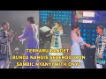 Download Lagu NYANYI KAMU BERHAK BAHAGIA BUNDA SARWENDAH NANGIS SESENGGUKAN SAMBIL MELUK ONYO || BETRAND ANNETH