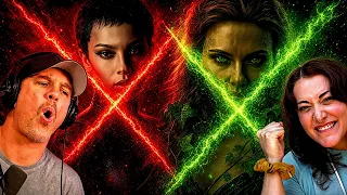 DC Passes On Poison Ivy And Cat Woman Series What Is DC s Future