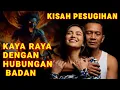 Download Lagu KAYA RAYA SEKETIKA !! KISAH PESUGIHAN DARI RITUAL PESUGIHAN DI GUNUNG KEMUKUS 
