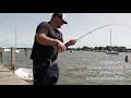 Urban Outdoors DMV the first family of fishing in Maryland