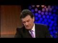 Bill Cullen on RTE s Late Late Show March 1st 2013 part 1 of 3