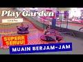 Download Lagu Speel tot je vergeet naar huis te gaan! Deze speeltuin zal je kinderen aan het spelen krijgen 😍🔥