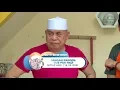 Download Lagu JANGAN PANGGIL GUE PAK HAJI : Warung Babeh Markum sepi sejak ada saingan