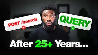 HTTP Just Got Its First New Method in Decades QUERY Explained