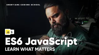 Mind-Blowing ES6 JavaScript Techniques Every Coder Should Know
