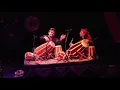 Download Lagu VIRAL!!! DUEL KENDANG INDONESIA  DI FESTIVAL KLANGWELTEN JERMAN
