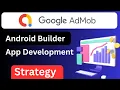 Admob ads Integration in Android Builder Step by step guide