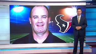 WATCH Texans Gameday with Bill O Brien