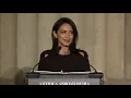Nazanin Boniadi Introduces Masih Alinejad