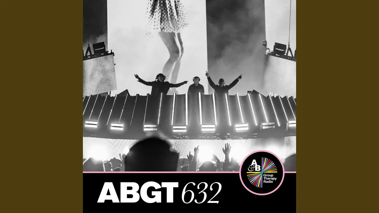 It Is What It Is (ABGT632) (Mixed) It Is What It Is (ABGT632) (Mixed)