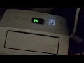 How to fix E3 Error LG Portable AC Air Conditioner