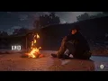 RDR2/ D'Angelo - May I Stand Unshaken [Lyrics]