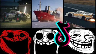 🥶 Coldest TrollFace Compilation 🥶 Troll Face Phonk Tiktoks 🥶 Coldest Moments Of All TIME #9