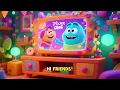 The Lord Is My Portion | Kids Bible Lesson