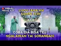 Lagu TAUSIYAH KH ASEP DIMYATI GAJRUG | MAULIDURROSUL MASJID AL-ISTIGFAR KENDAL
