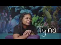 Grant Me Hope Tyina