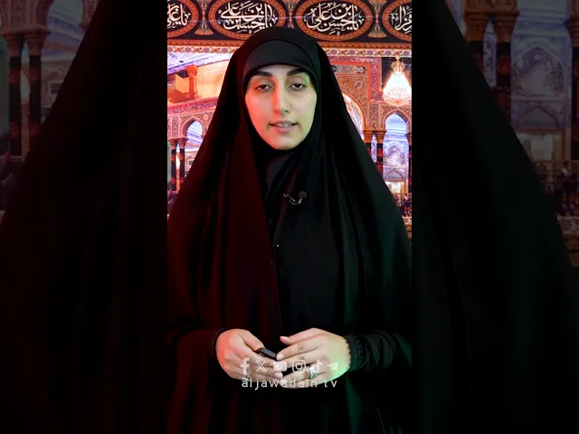 ⁣حلقة خاصة عن منزلة أبي الفضل العباس عليه السلام عند الله تعالى