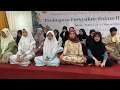 Download Lagu Buka Bersama Grade 6 SD Surya Bangsa - Singing Qalbi Fil Madinah by Harris J \u0026 Maher Zain