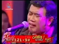Download Lagu Rhoma Irama Harga Diri Live Konser 2010
