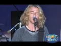 Collective Soul, "December" - KFOG Archives