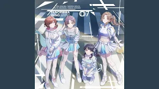 Catch the Breeze / ノクチル（THE IDOLM@STER SHINY COLORS PANOR@MA WING 07）