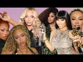 Download Lagu N*CKIMINAJ OUTSELLS CARDI + MËG is OBSESS£D N*CKI😳‼️D0JA D0MINATES! TYL🅰️ USES RÏH! D🅾️£CH!! FL0PS