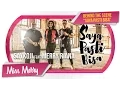 Download Lagu BEHIND THE SCENE - SAYA PASTI BISA - SAYKOJI ft. MERRY RIANA | Miss Merry