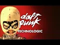 Download Lagu Daft Punk - Technologic (Official Music Video Remastered)
