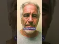 Jeffrey Epstein s Mysterious Death