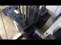 Weider Pro 9635 - removing weights part 1