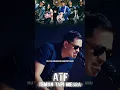 Lagu ATF - TEMAN TAPI MESRA