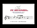 The P C Richard Son Whistle melody 1987 Leer Leary