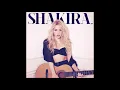 Shakira - La La La (Brazil 2014) ft. Carlinhos Brown (Audio)