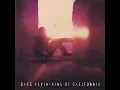 King Of California