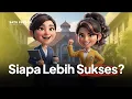 Download Lagu Mahasiswa: Organisasi Buang Waktu! Mending Magang?