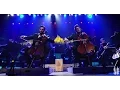 Download Lagu 2CELLOS - Oblivion (Piazzolla)