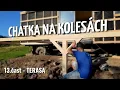 Download Lagu Stavba chatky na kolesách - 13.časť: TERASA
