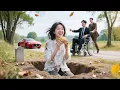 Download Lagu Tổng tài tàn tật cứu 1 cô gái ngốc, không ngờ cô ấy là CEO tỷ phú, anh lập tức cầu hôn cô